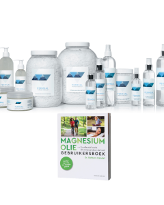 Permsal Magnesium pakket 3