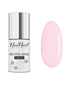 Revital Base Fiber - Rosy Blush