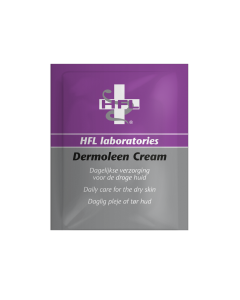 Sachets- Dermoleen Cream