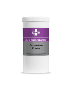 salonverpakking dermoleen cream