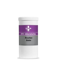 salonverpakking roselan balm