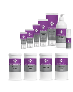 HFL Laboratories pakket 1