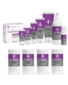 HFL Laboratories pakket 2