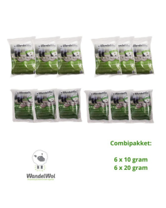 WandelWol Combiset
