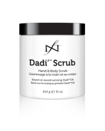 Dadi' Scrub