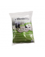 Wandelwol antidruk-wol 10gr