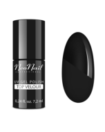 UV/LED Gel Polish 7.2ml - TOP Velours