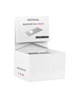 Foil Nail Wraps 100st