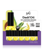 Dadi oil Display