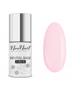 Revital Base Fiber - Rosy Blush