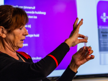 Workshop HFL Laboratories